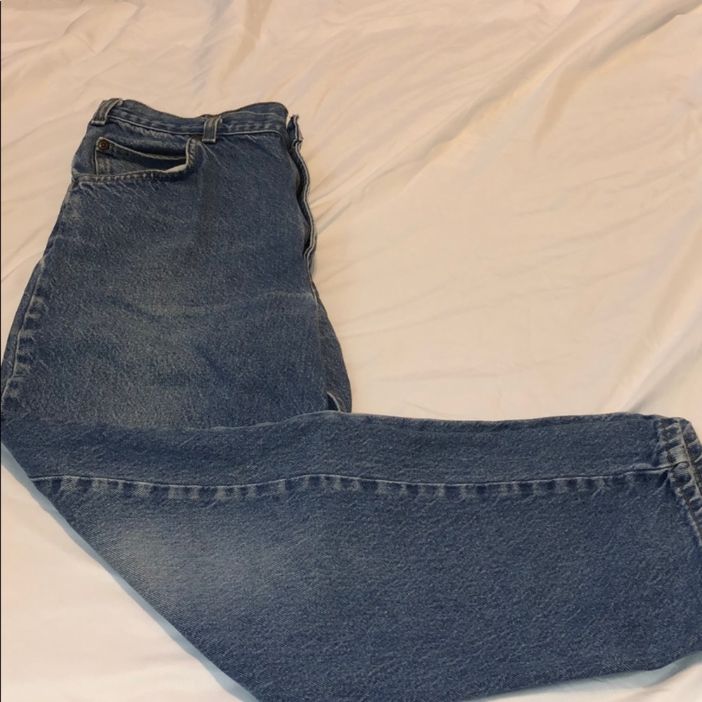 The original Arizona jean company jeans